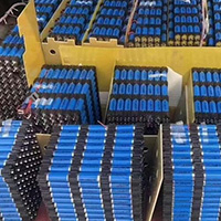 双鸭山锂电池回收-上门回收锂电池-高价动力电池回收